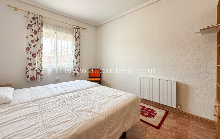 Revente - Villa  - Hondón de los Fráiles