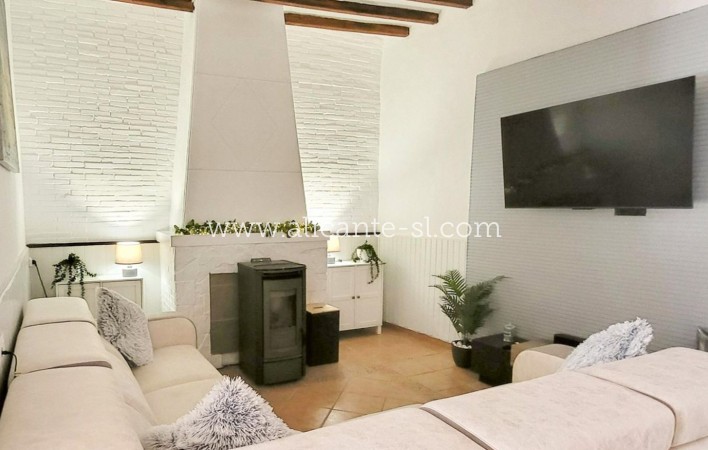 Venta - Adosado - La Romana