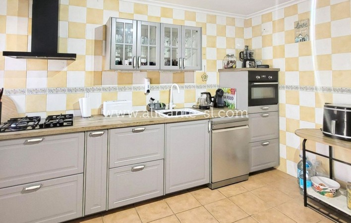 Venta - Adosado - La Romana