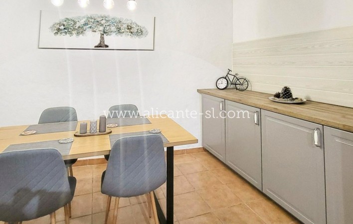 Venta - Adosado - La Romana