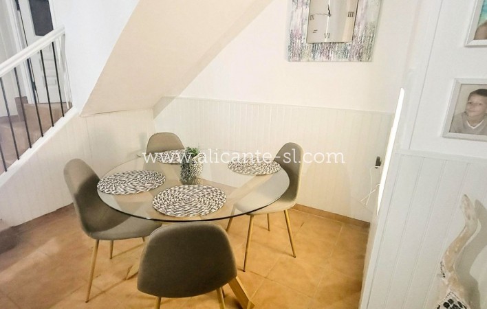 Venta - Adosado - La Romana