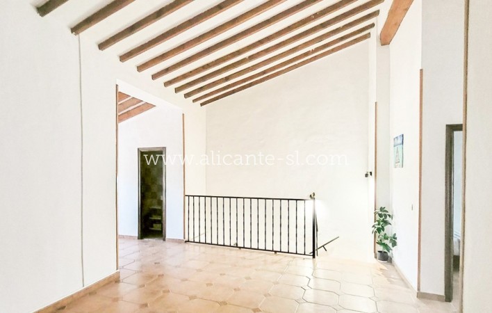 Venta - Adosado - La Romana