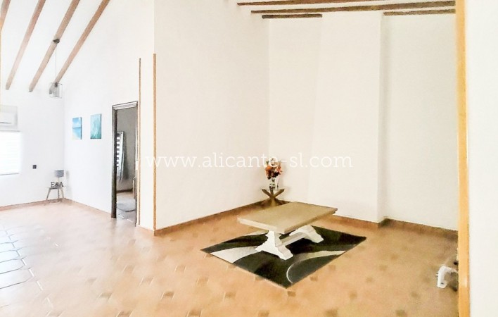 Venta - Adosado - La Romana