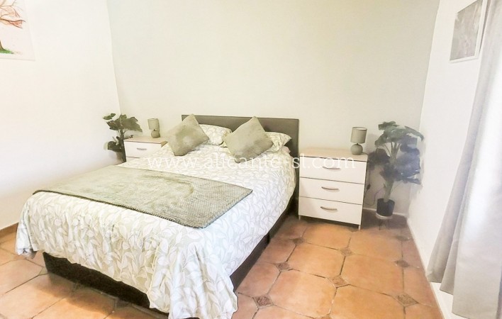 Venta - Adosado - La Romana