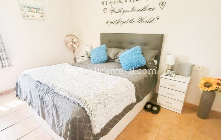 Venta - Adosado - La Romana