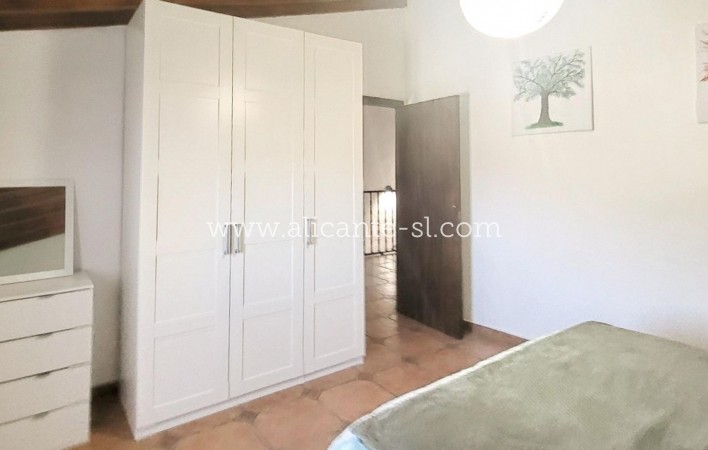 Venta - Adosado - La Romana