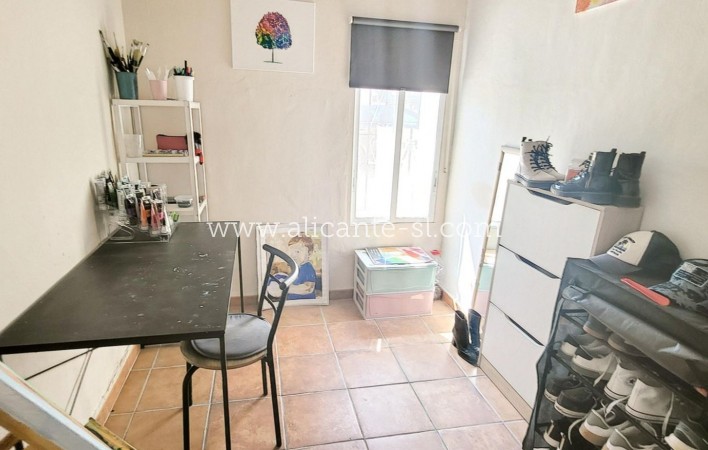 Venta - Adosado - La Romana