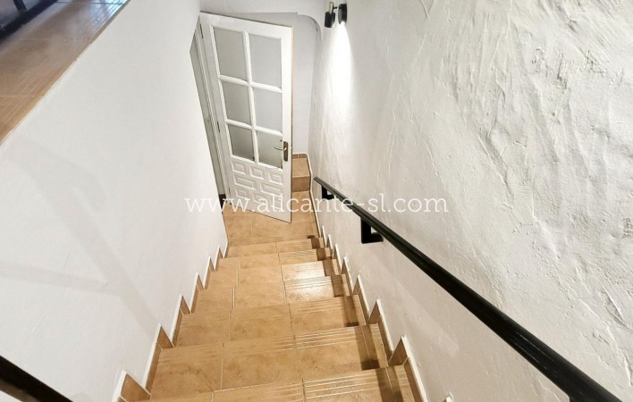 Venta - Adosado - La Romana