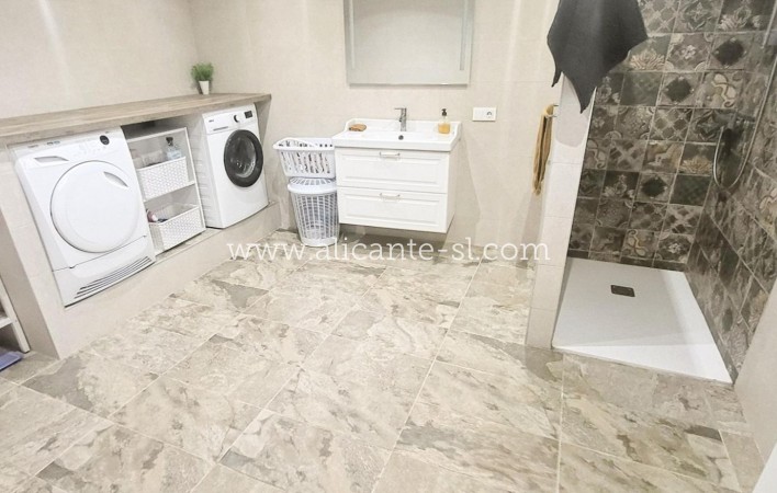 Venta - Adosado - La Romana