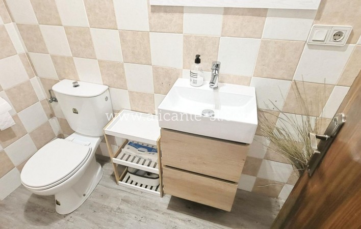 Venta - Adosado - La Romana