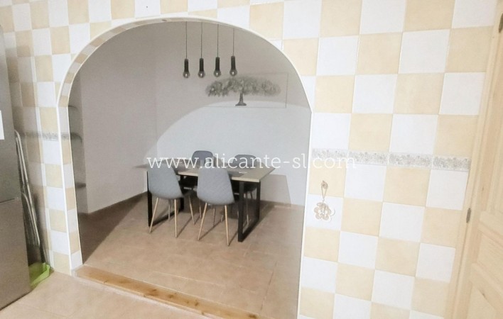 Venta - Adosado - La Romana