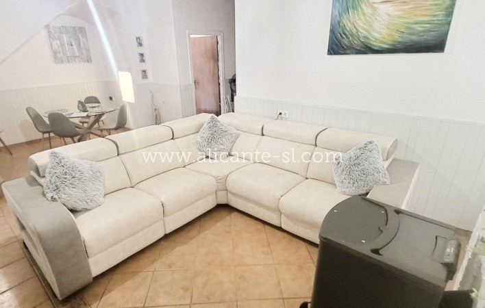 Venta - Adosado - La Romana