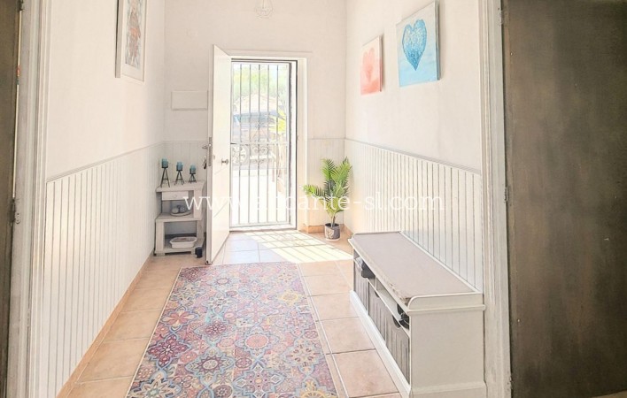 Venta - Adosado - La Romana