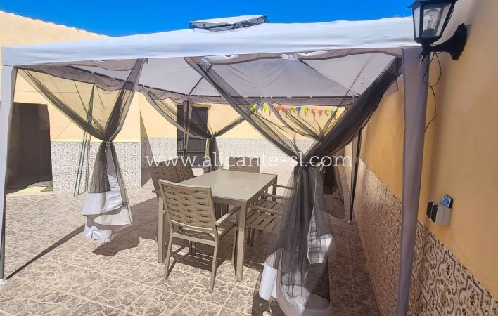 Venta - Adosado - La Romana