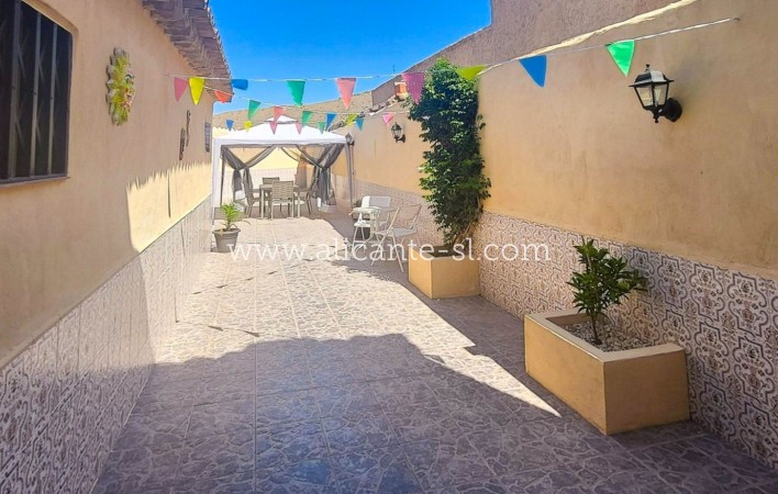 Venta - Adosado - La Romana