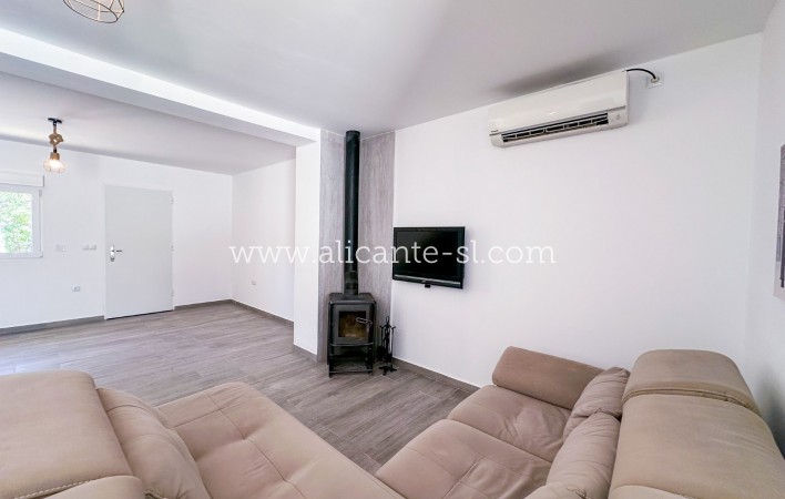 Revente - Herenhuis - Barbarroja - Algueña