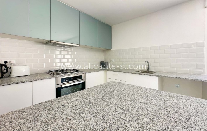 Revente - Herenhuis - Barbarroja - Algueña