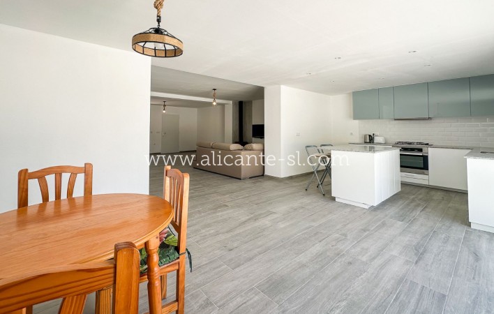 Revente - Herenhuis - Barbarroja - Algueña