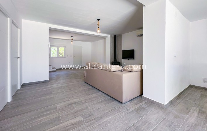 Revente - Herenhuis - Barbarroja - Algueña