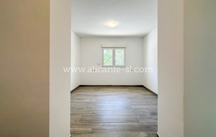 Revente - Herenhuis - Barbarroja - Algueña