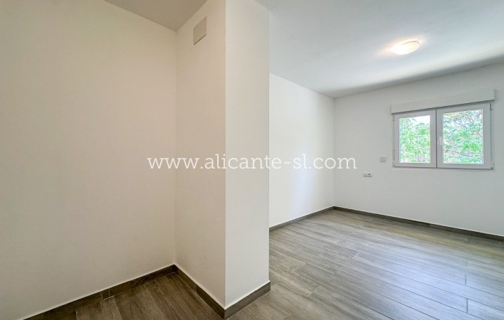 Revente - Herenhuis - Barbarroja - Algueña