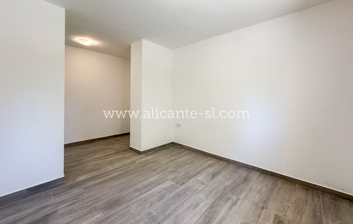 Revente - Herenhuis - Barbarroja - Algueña