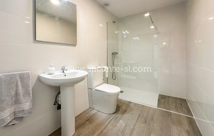 Revente - Herenhuis - Barbarroja - Algueña