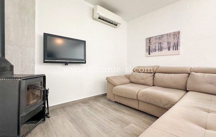 Revente - Herenhuis - Barbarroja - Algueña