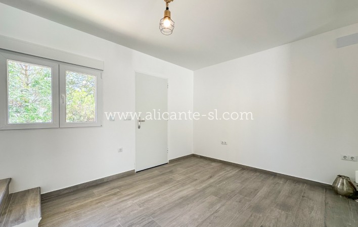 Revente - Herenhuis - Barbarroja - Algueña