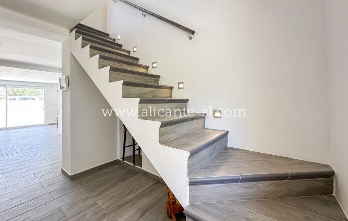 Revente - Herenhuis - Barbarroja - Algueña