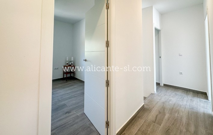 Revente - Herenhuis - Barbarroja - Algueña