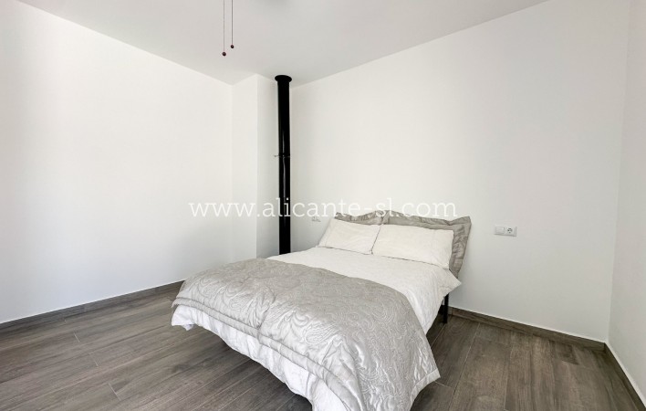 Revente - Herenhuis - Barbarroja - Algueña