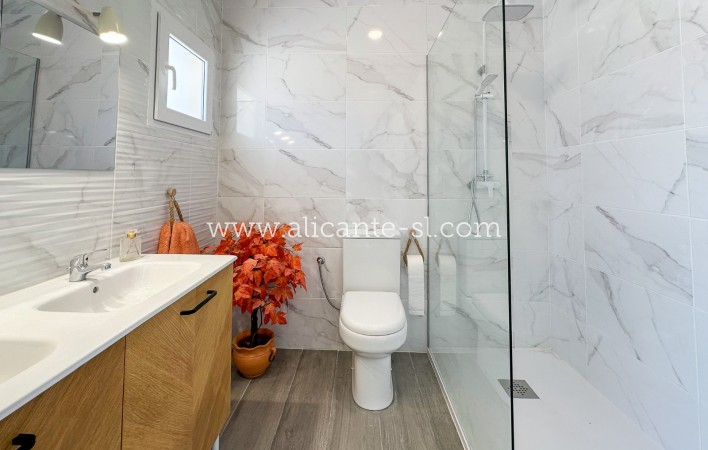 Revente - Herenhuis - Barbarroja - Algueña