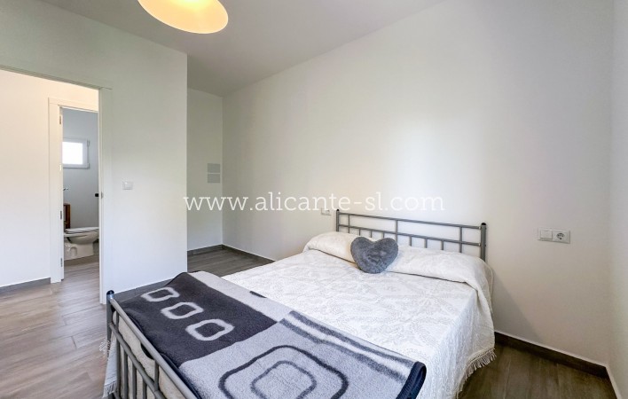 Revente - Herenhuis - Barbarroja - Algueña