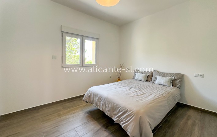 Revente - Herenhuis - Barbarroja - Algueña