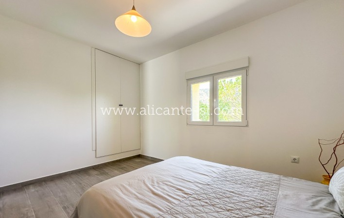 Revente - Herenhuis - Barbarroja - Algueña