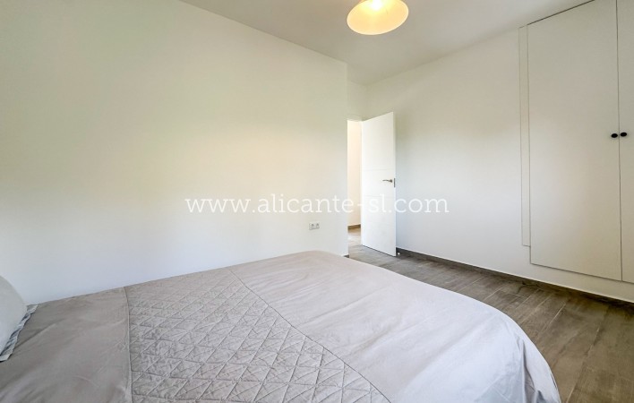 Revente - Herenhuis - Barbarroja - Algueña