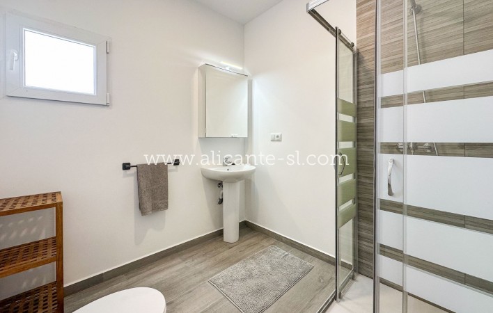 Revente - Herenhuis - Barbarroja - Algueña