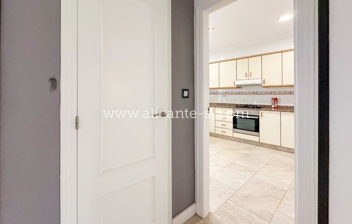 Venta - Adosado - Hondón de las Nieves