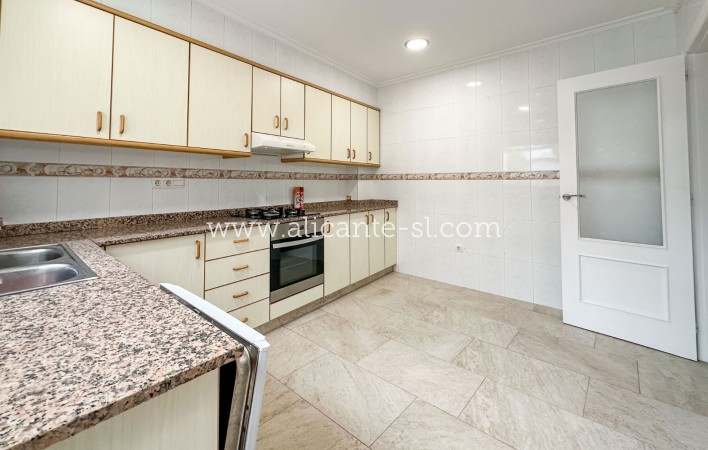 Venta - Adosado - Hondón de las Nieves