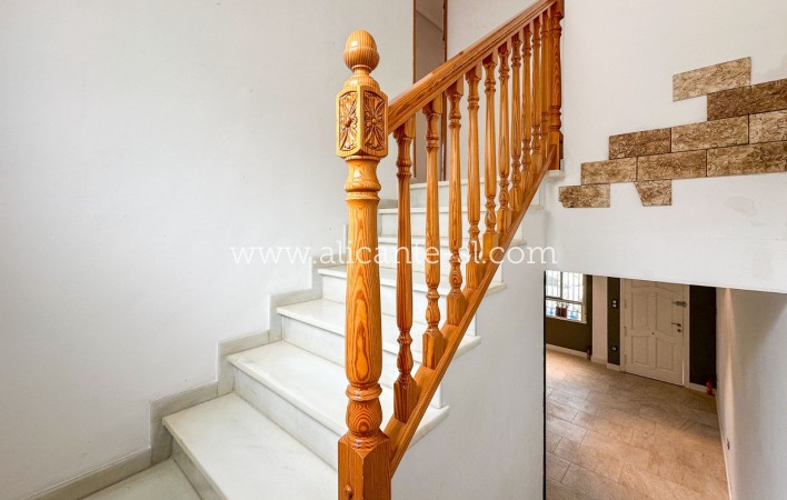 Venta - Adosado - Hondón de las Nieves