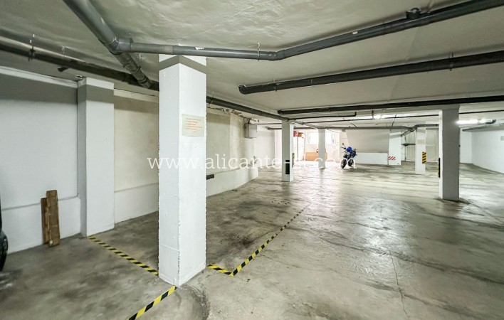 Venta - Adosado - Hondón de las Nieves