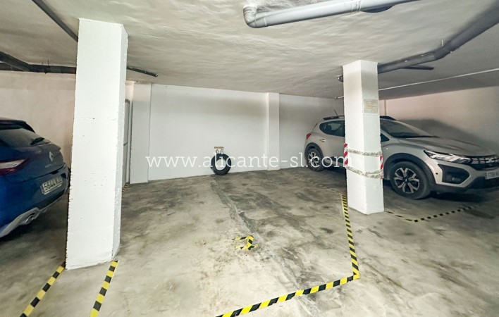 Venta - Adosado - Hondón de las Nieves