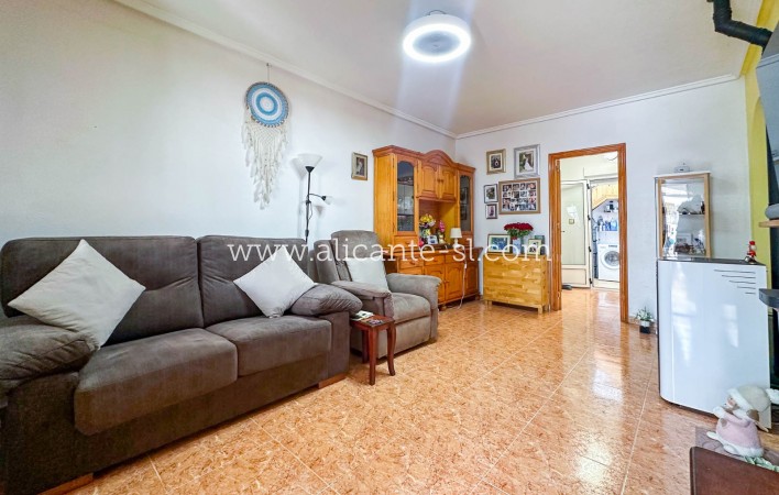 Revente - Villa  - San Fulgencio - La Marina Urb