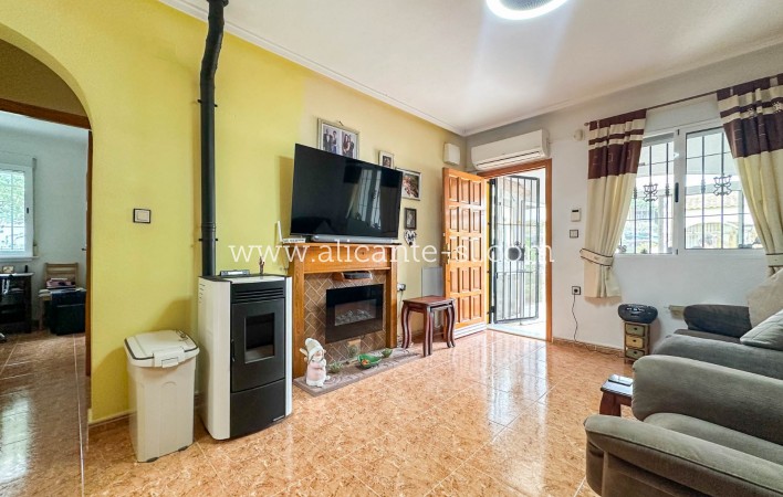 Revente - Villa  - San Fulgencio - La Marina Urb