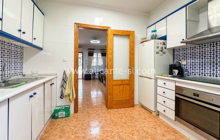 Revente - Villa  - San Fulgencio - La Marina Urb