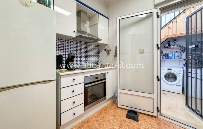 Revente - Villa  - San Fulgencio - La Marina Urb