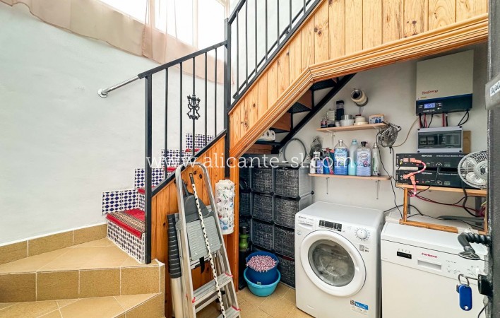 Revente - Villa  - San Fulgencio - La Marina Urb