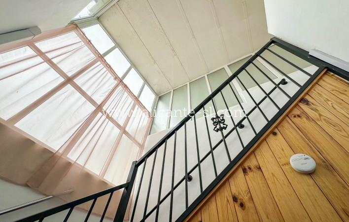 Revente - Villa  - San Fulgencio - La Marina Urb