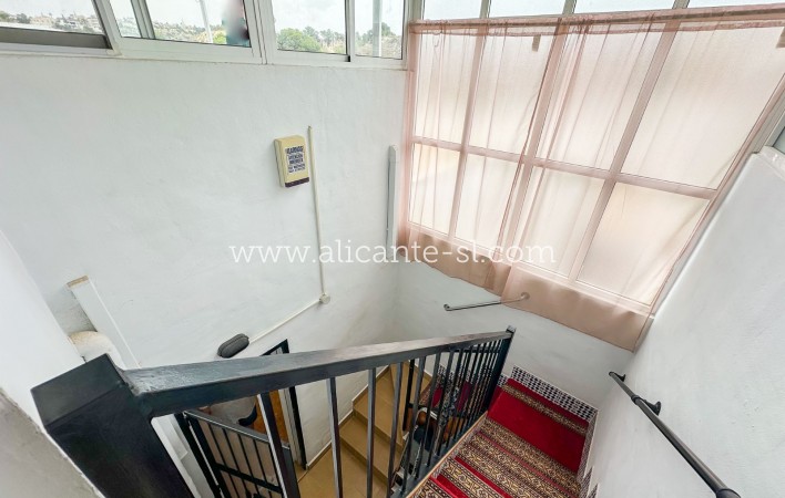 Revente - Villa  - San Fulgencio - La Marina Urb